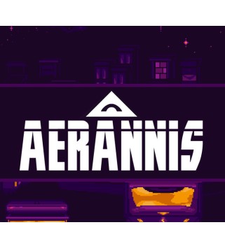 Aerannis Steam Key GLOBAL